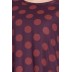Pulka dot Asymmetrical Kurti Pulka dot Asymmetrical Kurti